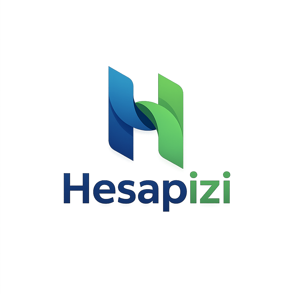 Hesapizi Logo